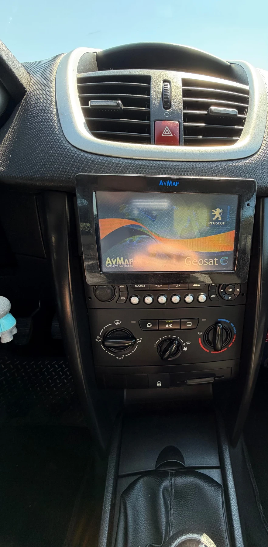 Peugeot 207 | Mobile.bg � ����������� 11