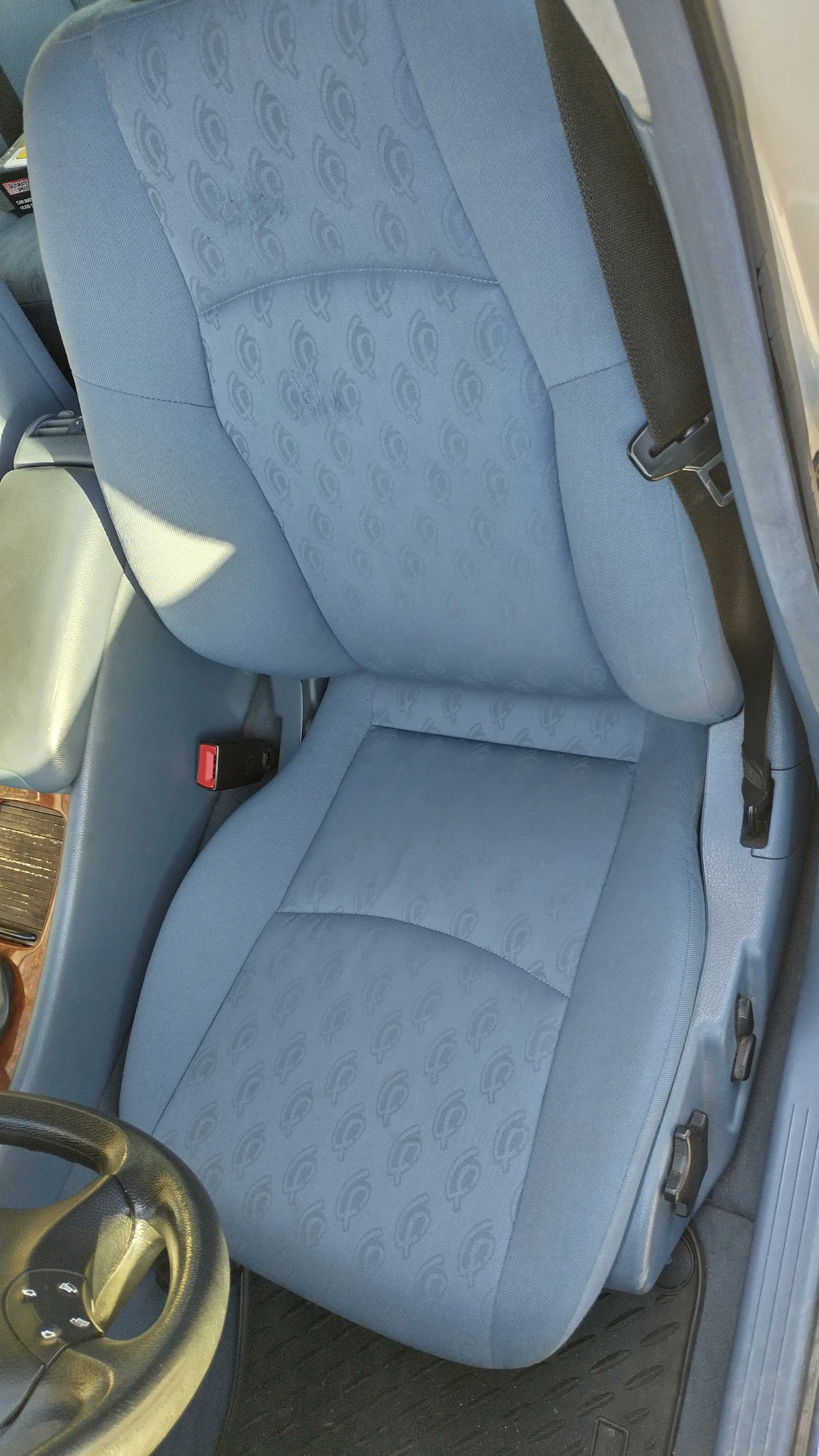 Mercedes-Benz C 180 W203, снимка 10 - Автомобили и джипове - 54250458
