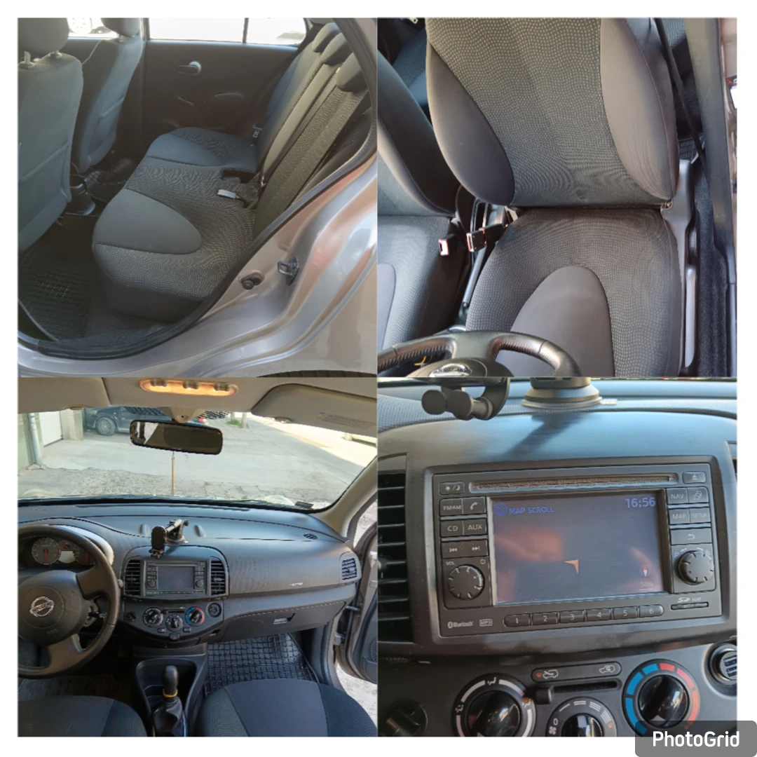 Nissan Micra | Mobile.bg � ����������� 17