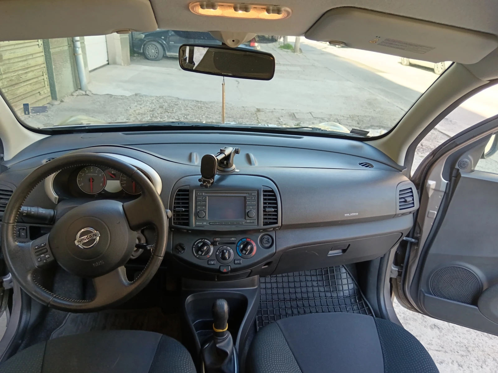 Nissan Micra | Mobile.bg � ����������� 6