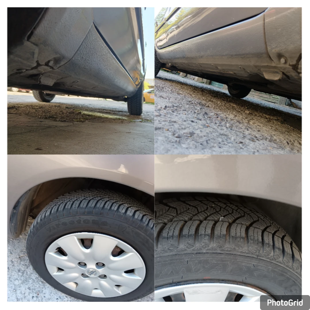 Nissan Micra | Mobile.bg � ����������� 16