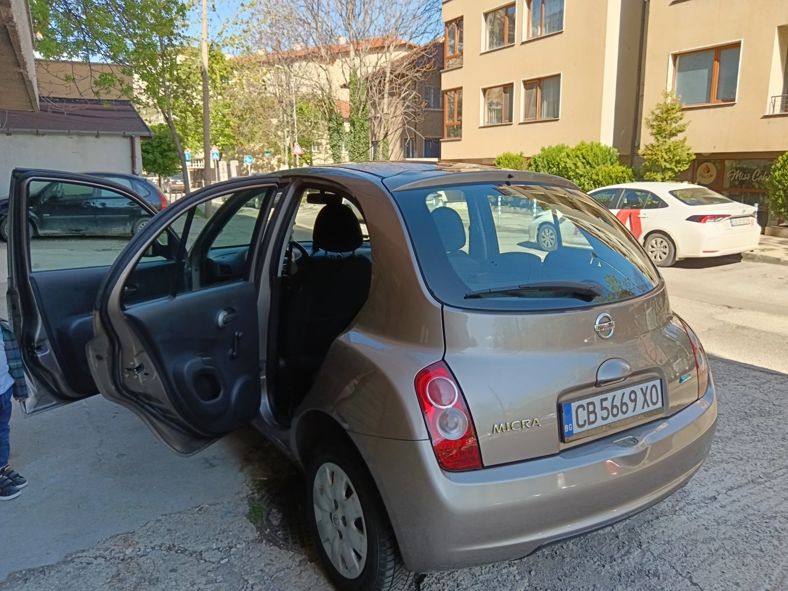Nissan Micra | Mobile.bg � ����������� 3