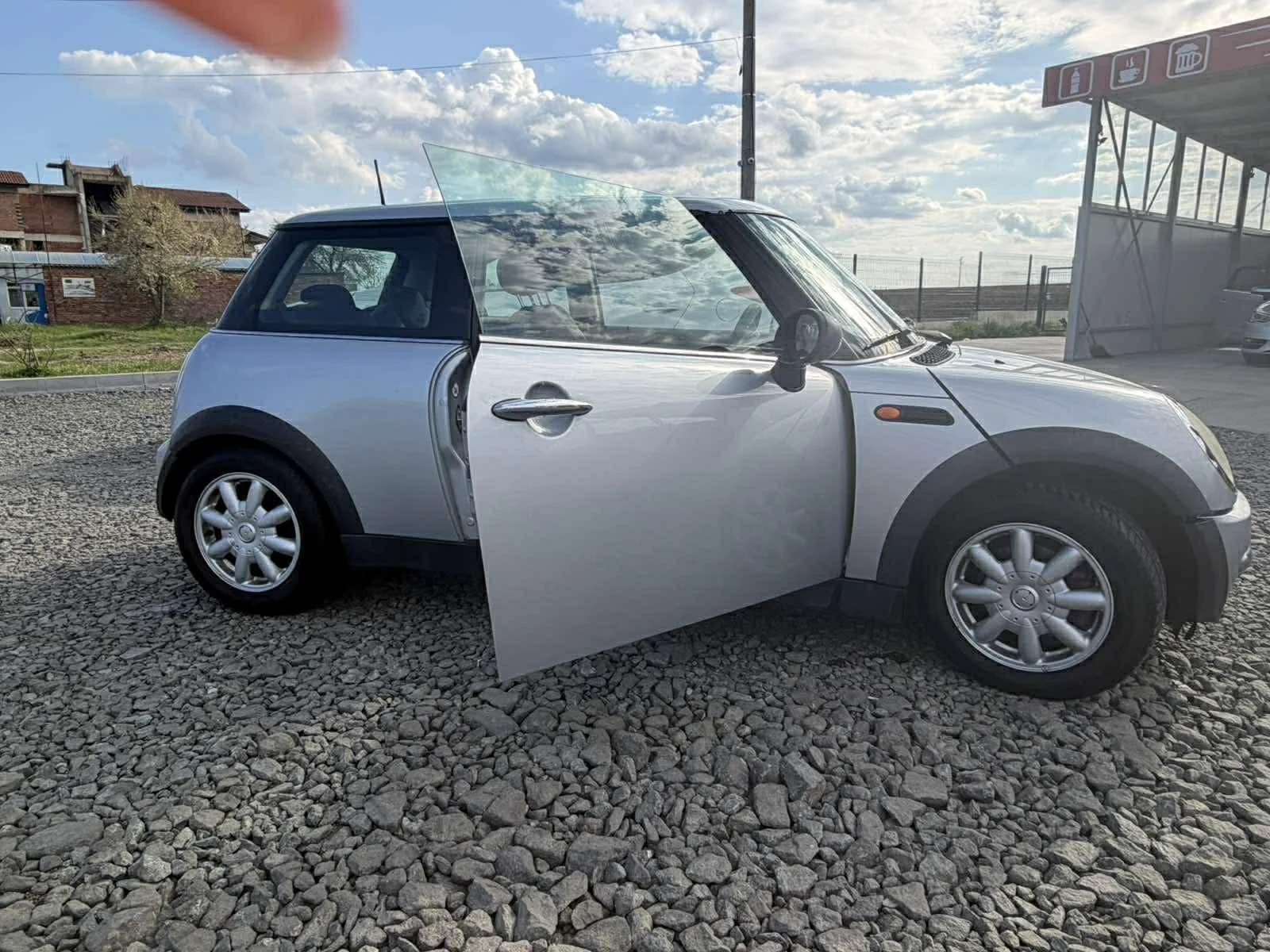 Mini Cooper, снимка 6 - Автомобили и джипове - 54351000