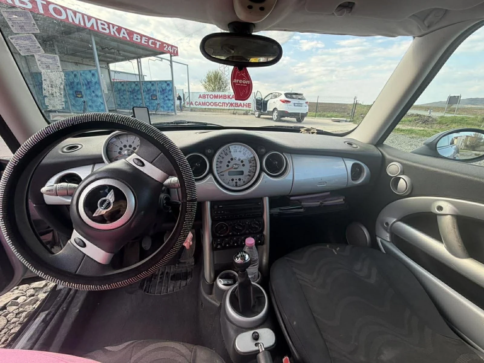 Mini Cooper, снимка 5 - Автомобили и джипове - 54351000