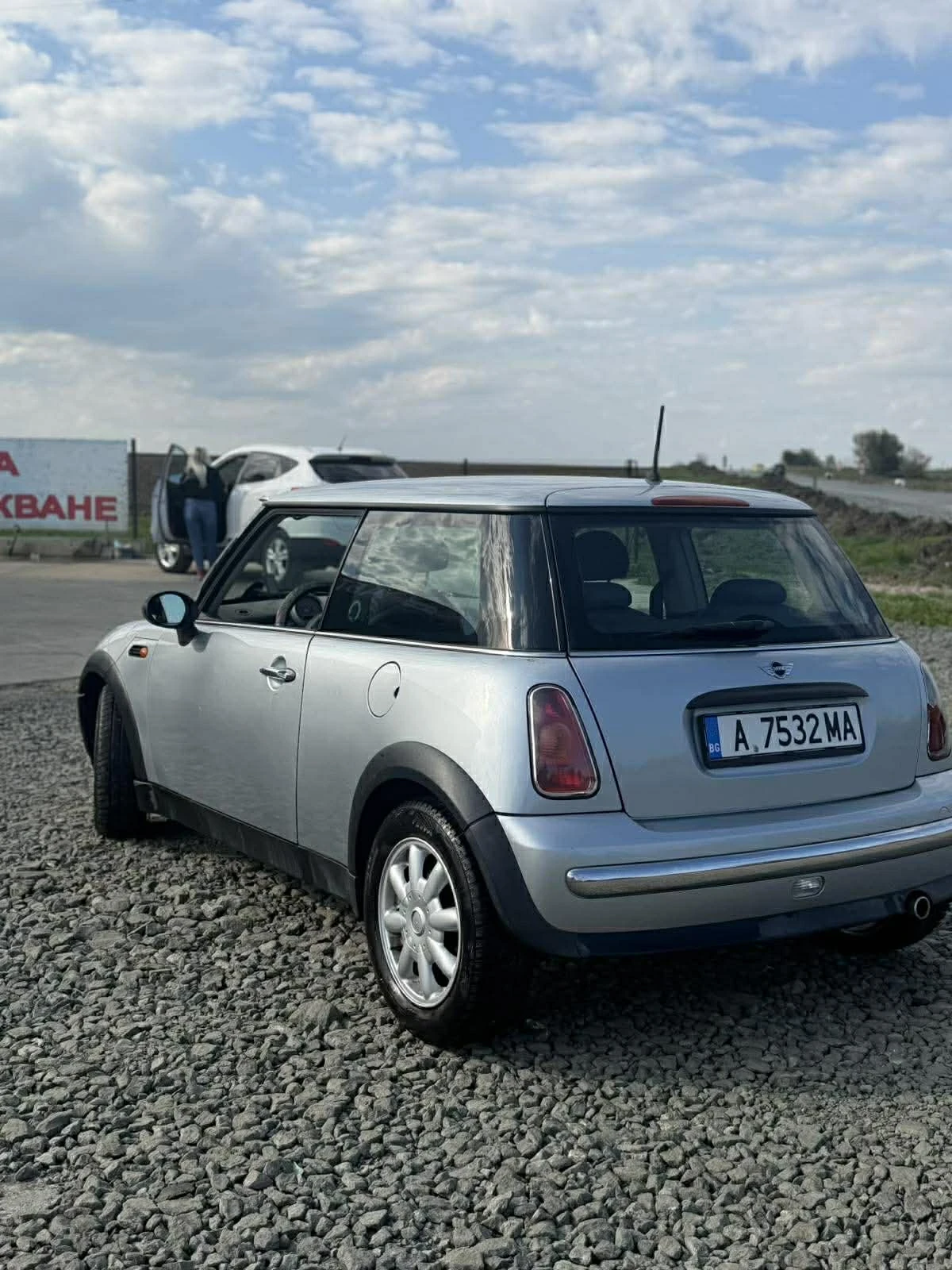 Mini Cooper, снимка 3 - Автомобили и джипове - 54351000