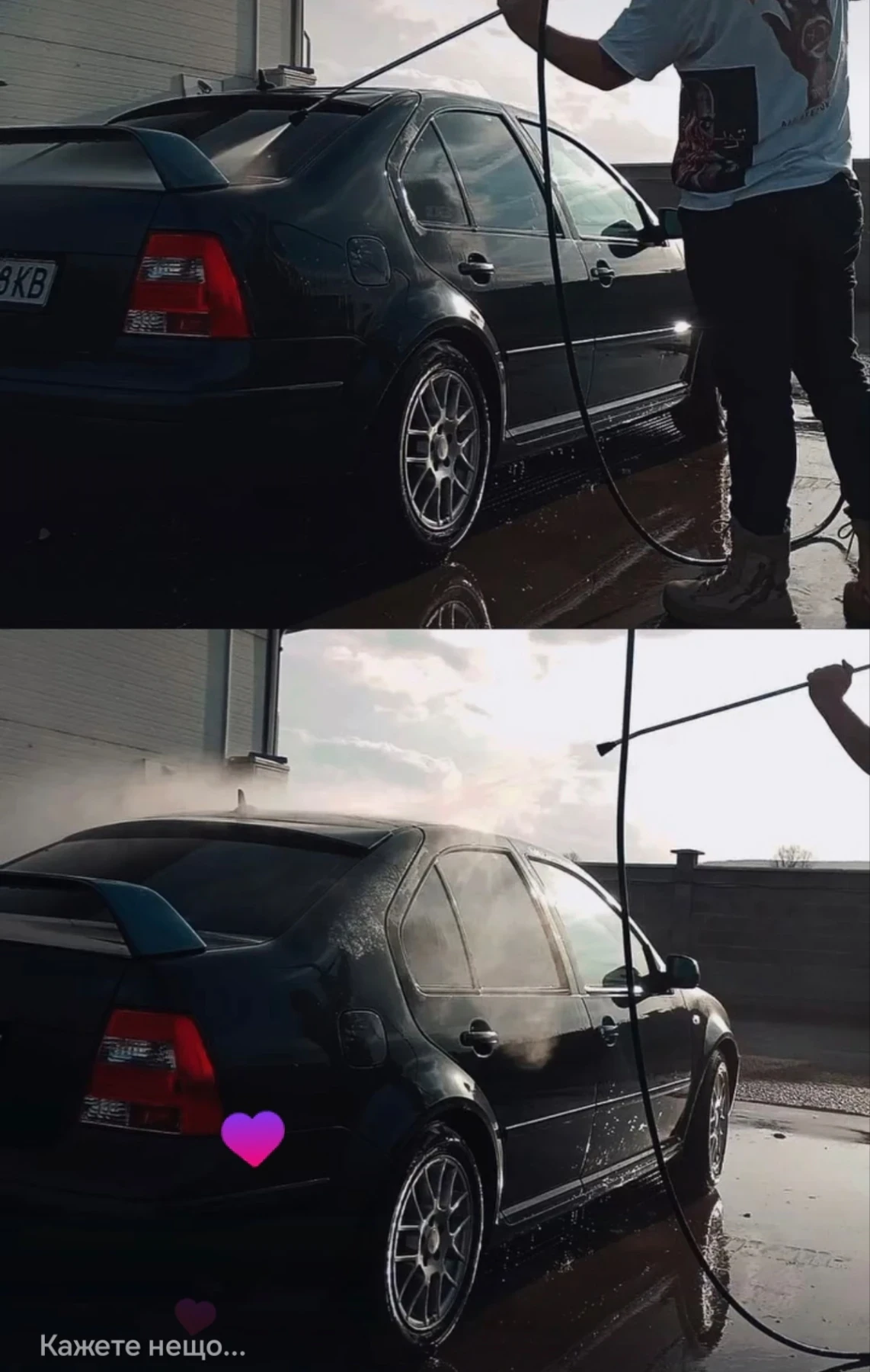 VW Bora, снимка 4 - Автомобили и джипове - 54359723