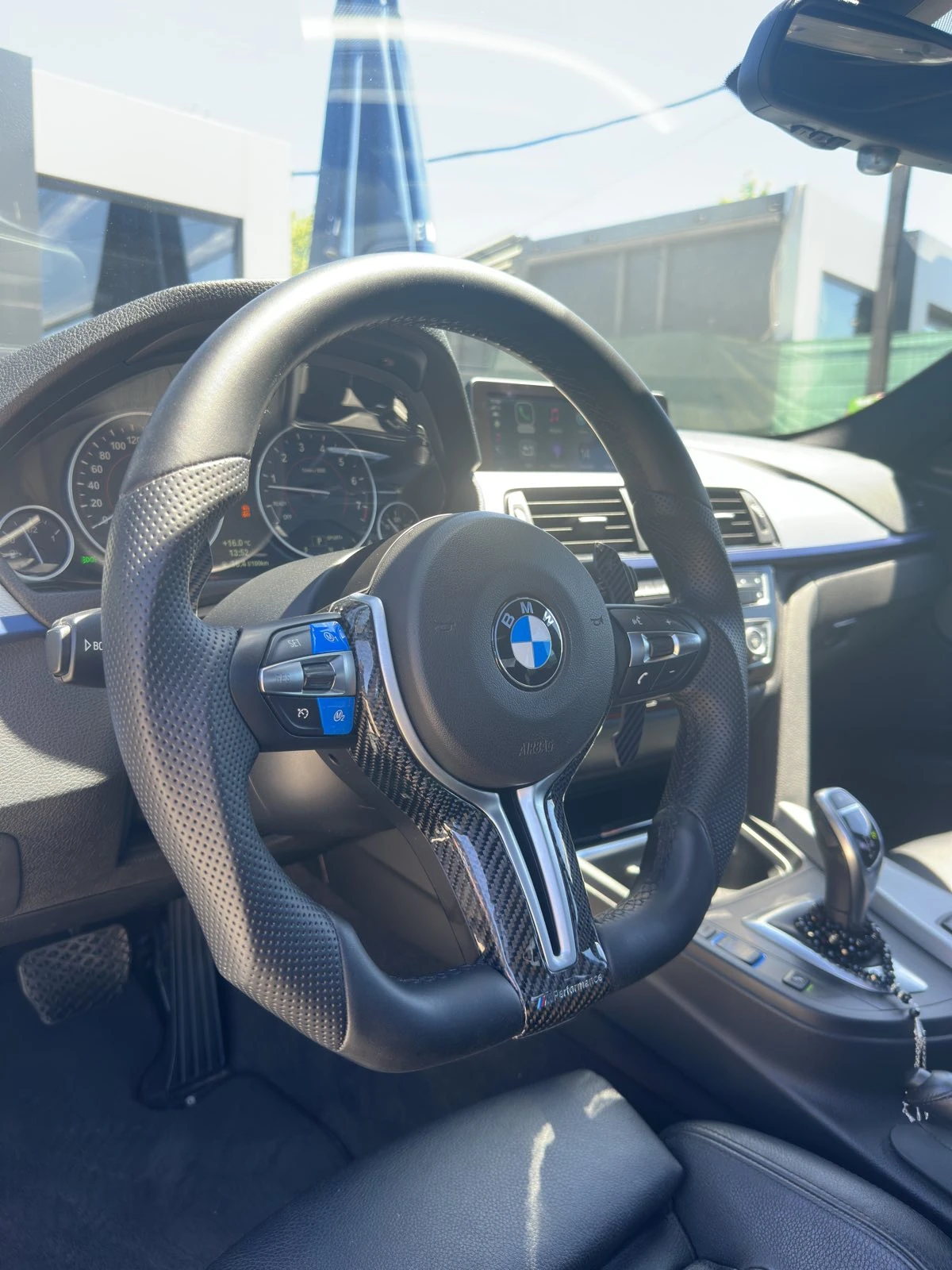 BMW 335 M SPORT, снимка 8 - Автомобили и джипове - 54551551