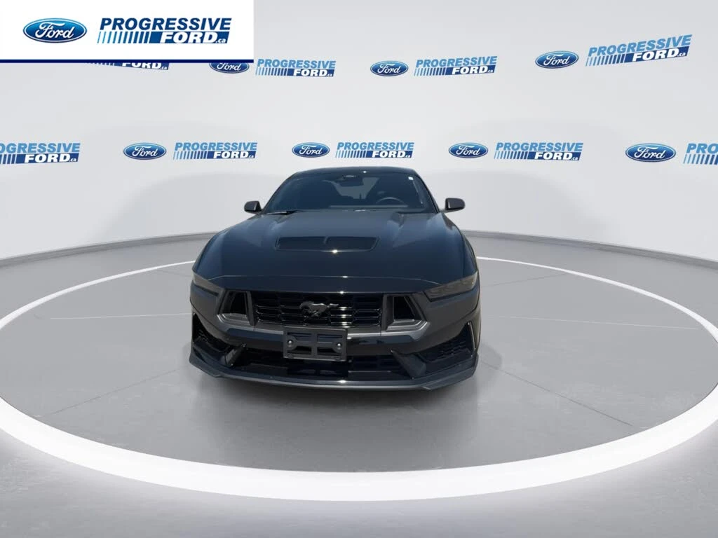 Ford Mustang Dark Horse Fastback RWD, снимка 4 - Автомобили и джипове - 54569029