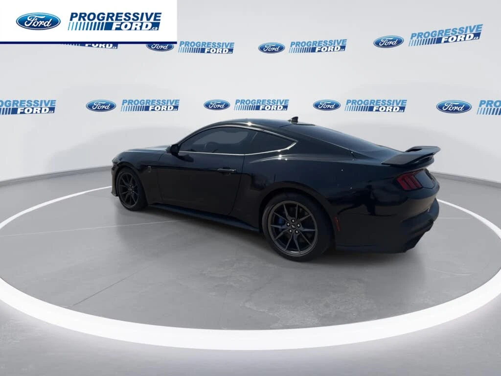 Ford Mustang Dark Horse Fastback RWD, снимка 7 - Автомобили и джипове - 54569029