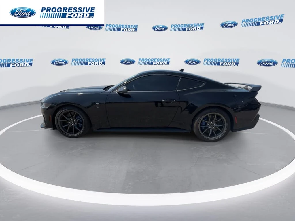Ford Mustang Dark Horse Fastback RWD, снимка 6 - Автомобили и джипове - 54569029