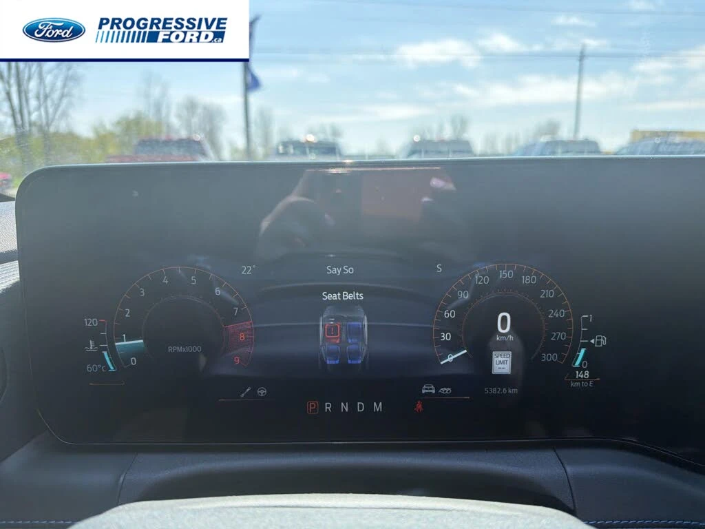 Ford Mustang Dark Horse Fastback RWD, снимка 15 - Автомобили и джипове - 54569029