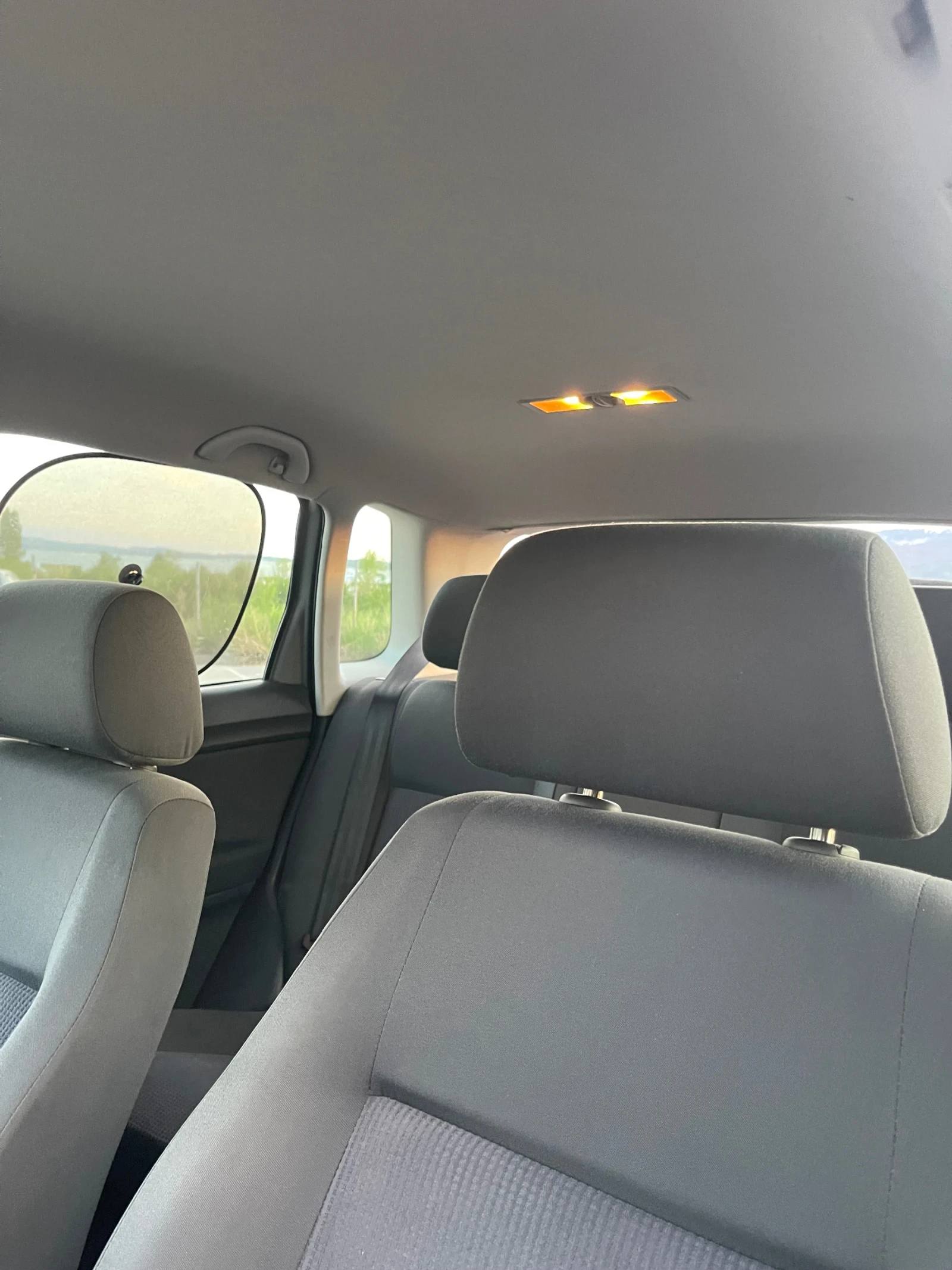 VW Polo, снимка 9 - Автомобили и джипове - 54584379