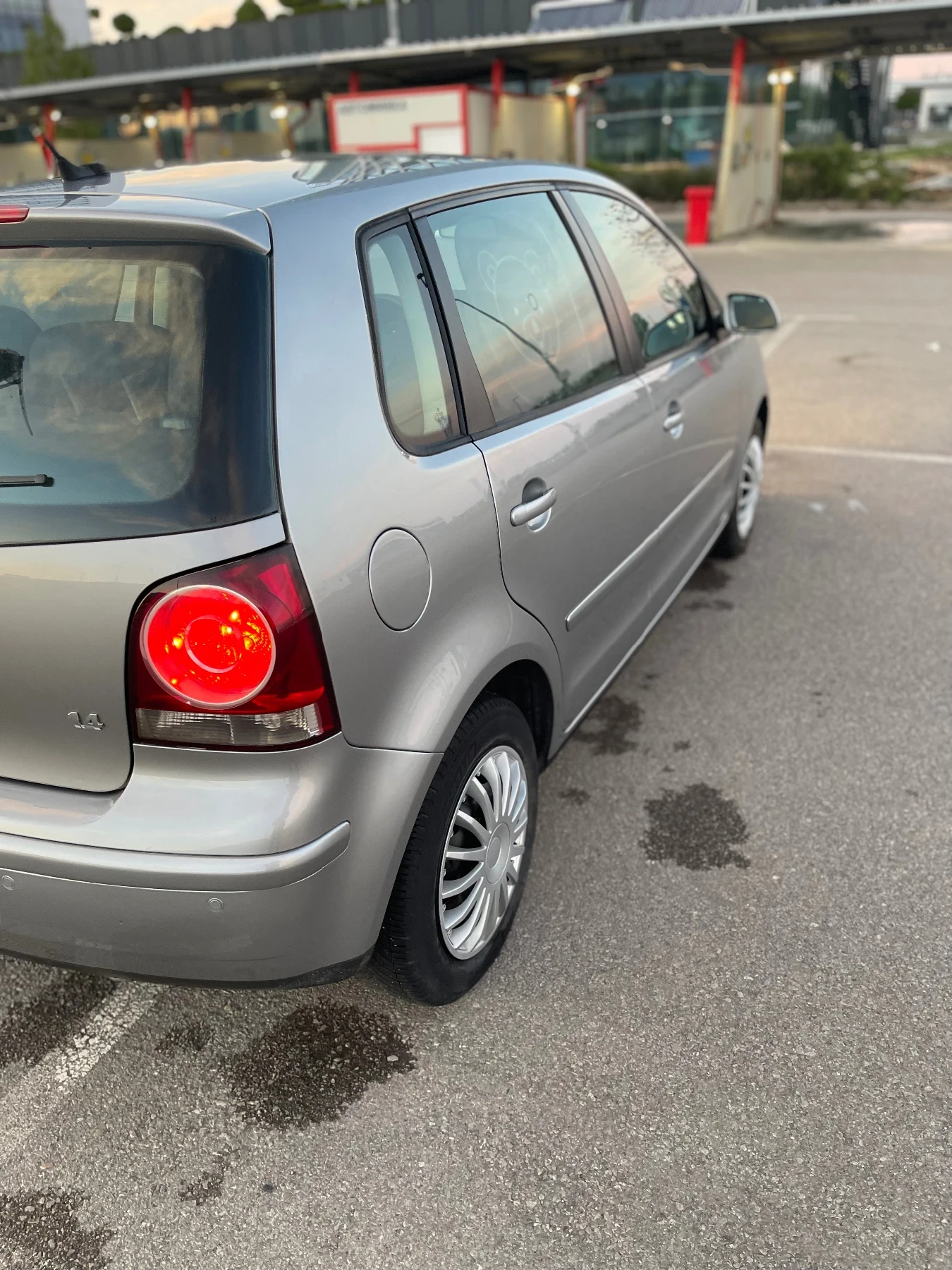 VW Polo, снимка 3 - Автомобили и джипове - 54584379