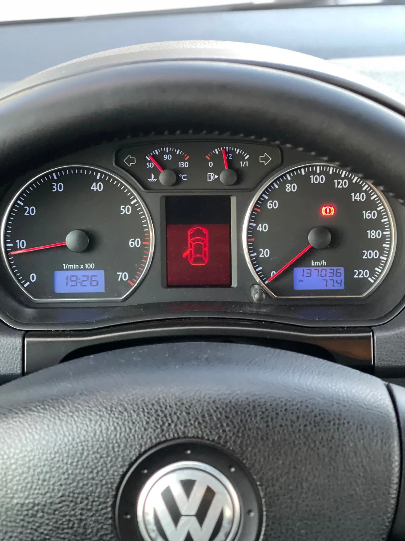 VW Polo, снимка 10 - Автомобили и джипове - 54584379