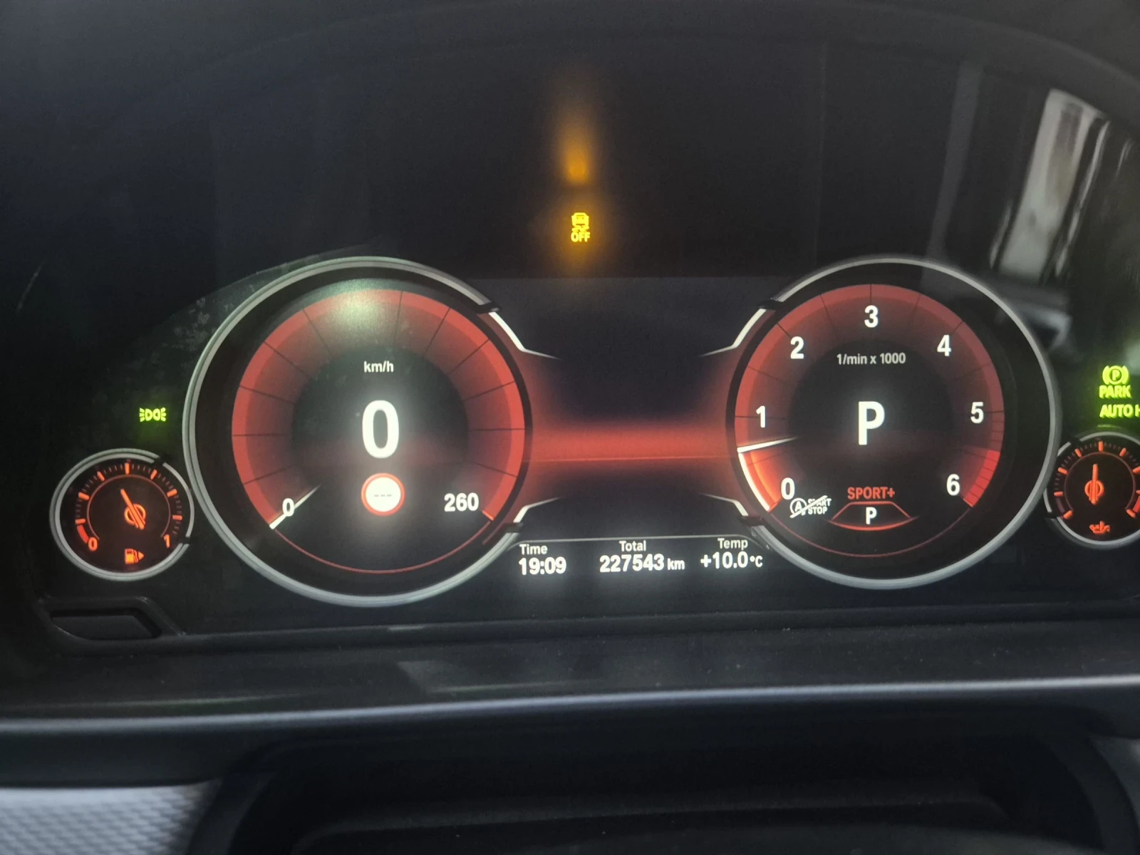 BMW 550  M550D , снимка 9 - Автомобили и джипове - 54704929
