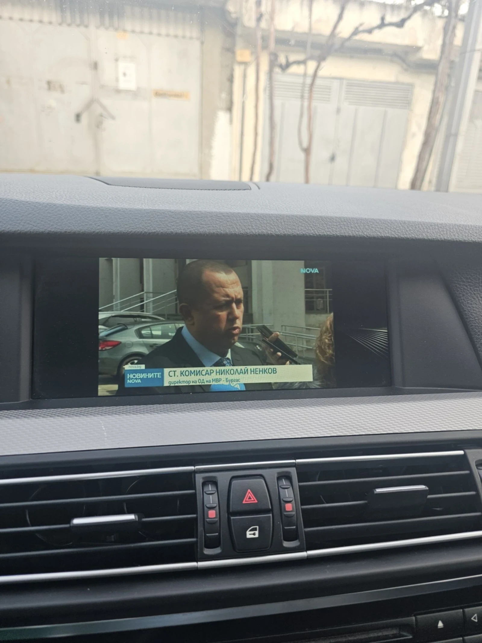 BMW 550  M550D , снимка 6 - Автомобили и джипове - 54704929