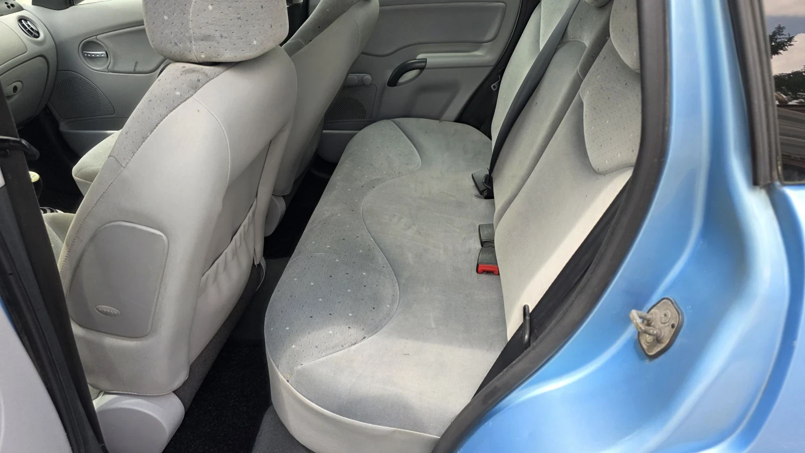 Citroen C3 1.4  �������� | Mobile.bg � ����������� 6
