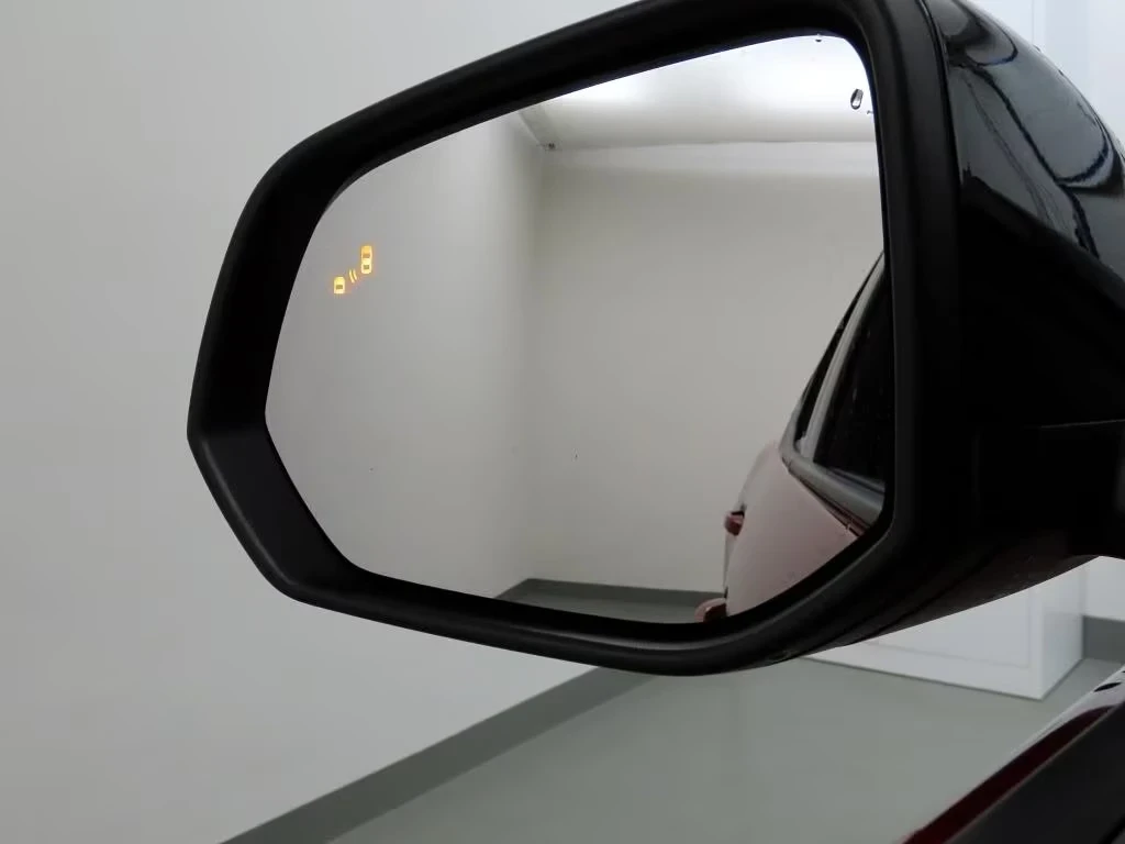 Ford Capri PREMIUM AWD 340hp DIST MATRIX PANO Massage B/O W/P | Mobile.bg � ����������� 16