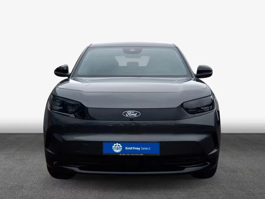 Ford Capri PREMIUM AWD 340hp DISTR MATRIX PANO HUD B/O W/P, снимка 2 - Автомобили и джипове - 55715517
