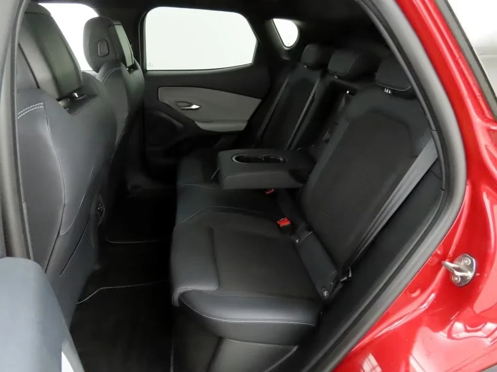 Ford Capri PREMIUM AWD 340hp DIST MATRIX PANO Massage B/O W/P | Mobile.bg � ����������� 17