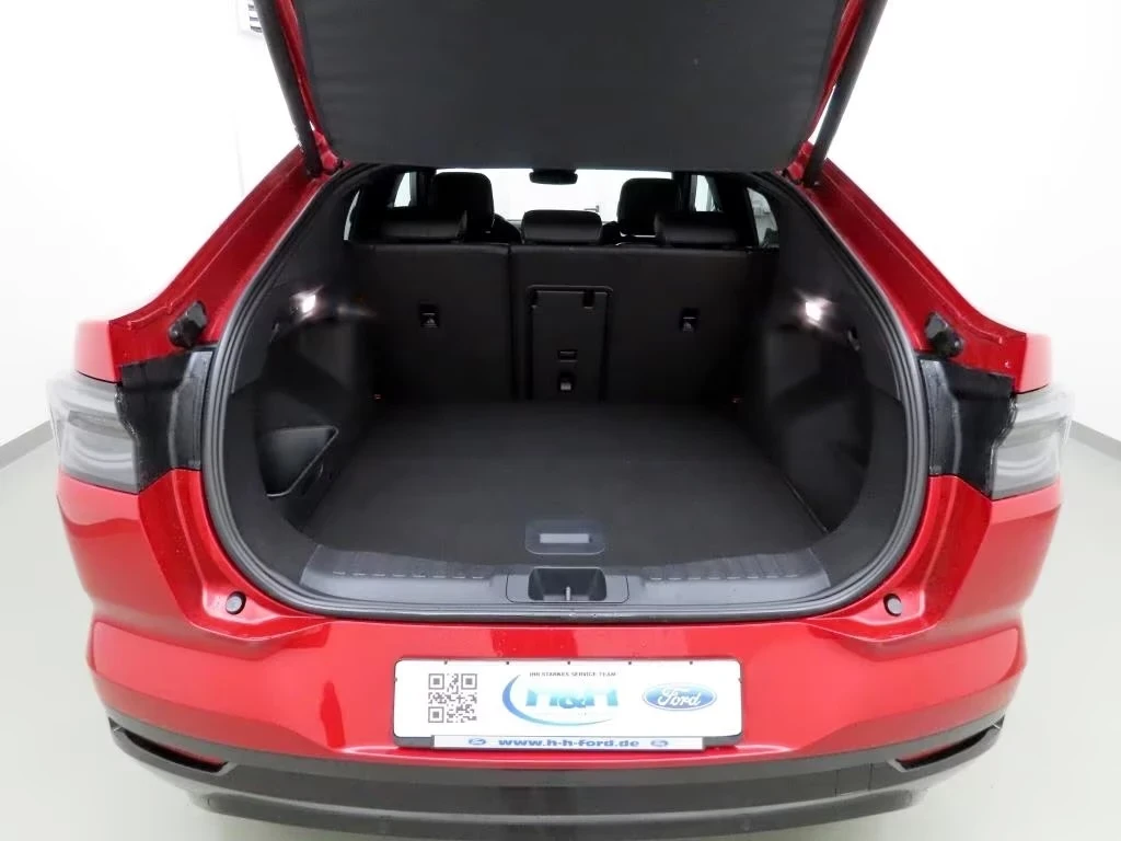 Ford Capri PREMIUM AWD 340hp DIST MATRIX PANO Massage B/O W/P | Mobile.bg � ����������� 6