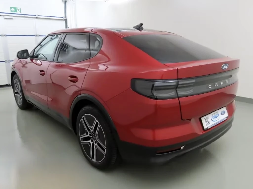 Ford Capri PREMIUM AWD 340hp DIST MATRIX PANO Massage B/O W/P | Mobile.bg � ����������� 3