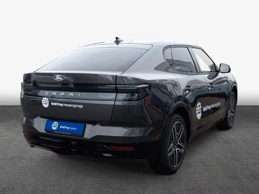 Ford Capri PREMIUM AWD 340hp DISTR MATRIX PANO HUD B/O W/P, снимка 3 - Автомобили и джипове - 55715517