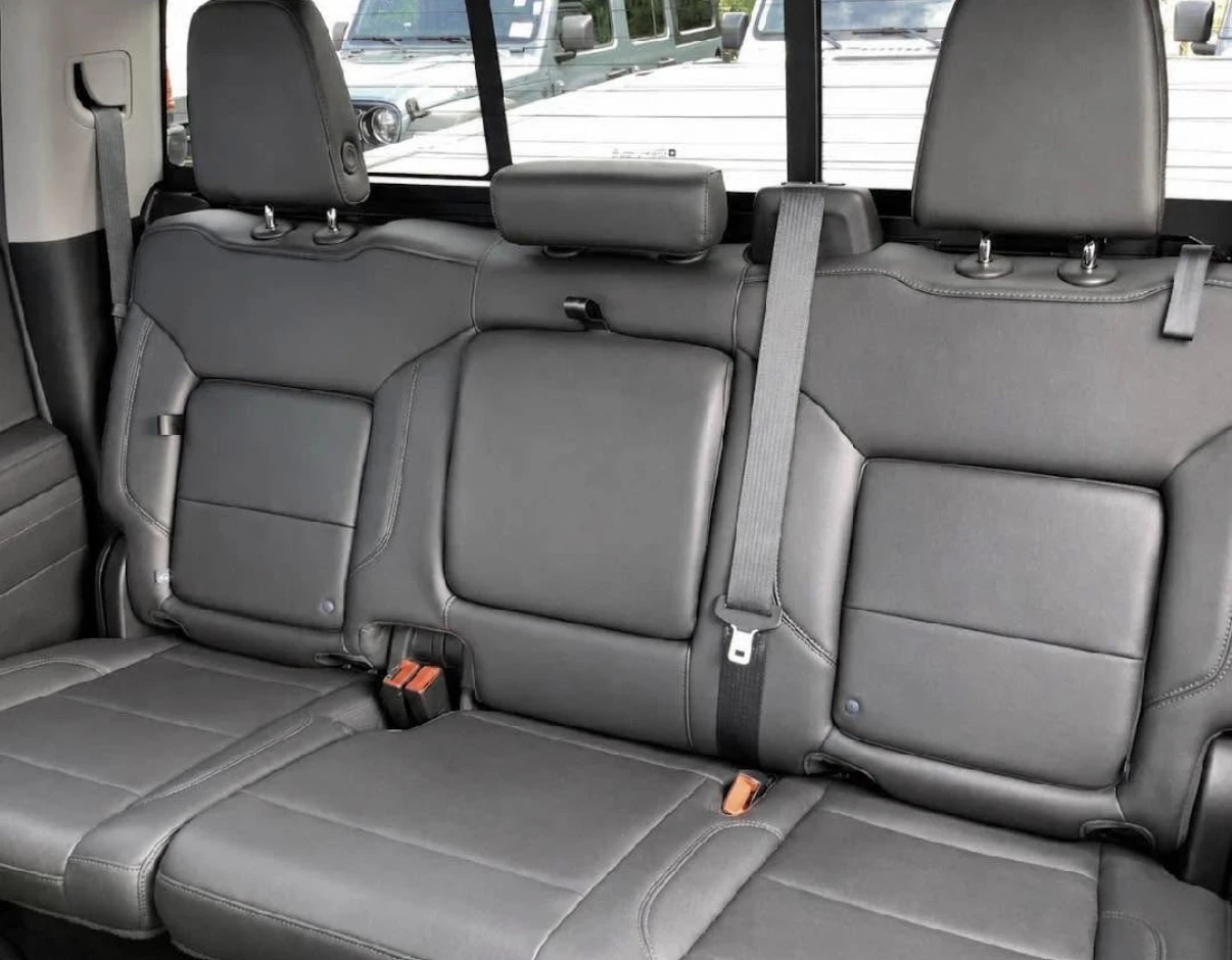 Chevrolet Silverado 1500 * TRAILBOSS DIESEL * CARFAX * 4WD *  | Mobile.bg � ����������� 8