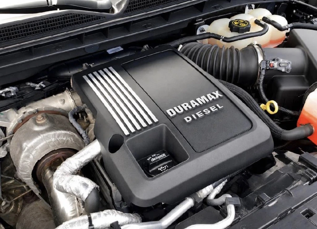 Chevrolet Silverado 1500 * TRAILBOSS DIESEL * CARFAX * 4WD *  | Mobile.bg � ����������� 11