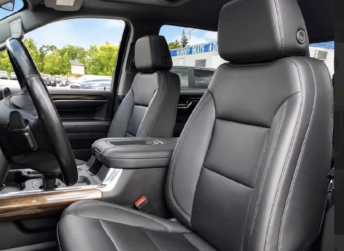 Chevrolet Silverado 1500 * TRAILBOSS DIESEL * CARFAX * 4WD *  | Mobile.bg � ����������� 6