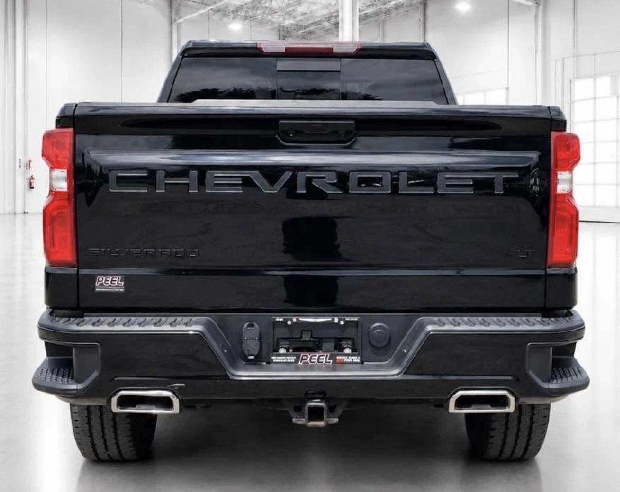 Chevrolet Silverado 1500 * TRAILBOSS DIESEL * CARFAX * 4WD *  | Mobile.bg � ����������� 4