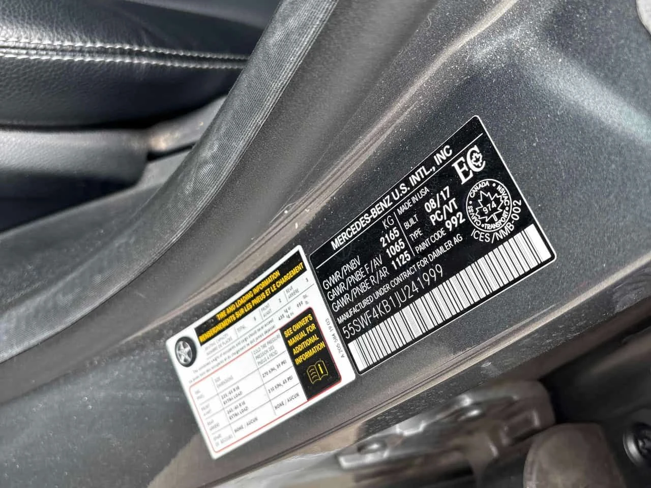 Mercedes-Benz C 300 * ГЛАВНО ПРЕДСТАВИТЕЛСТВО НА MERCEDES-BENZ, снимка 10 - Автомобили и джипове - 54975350