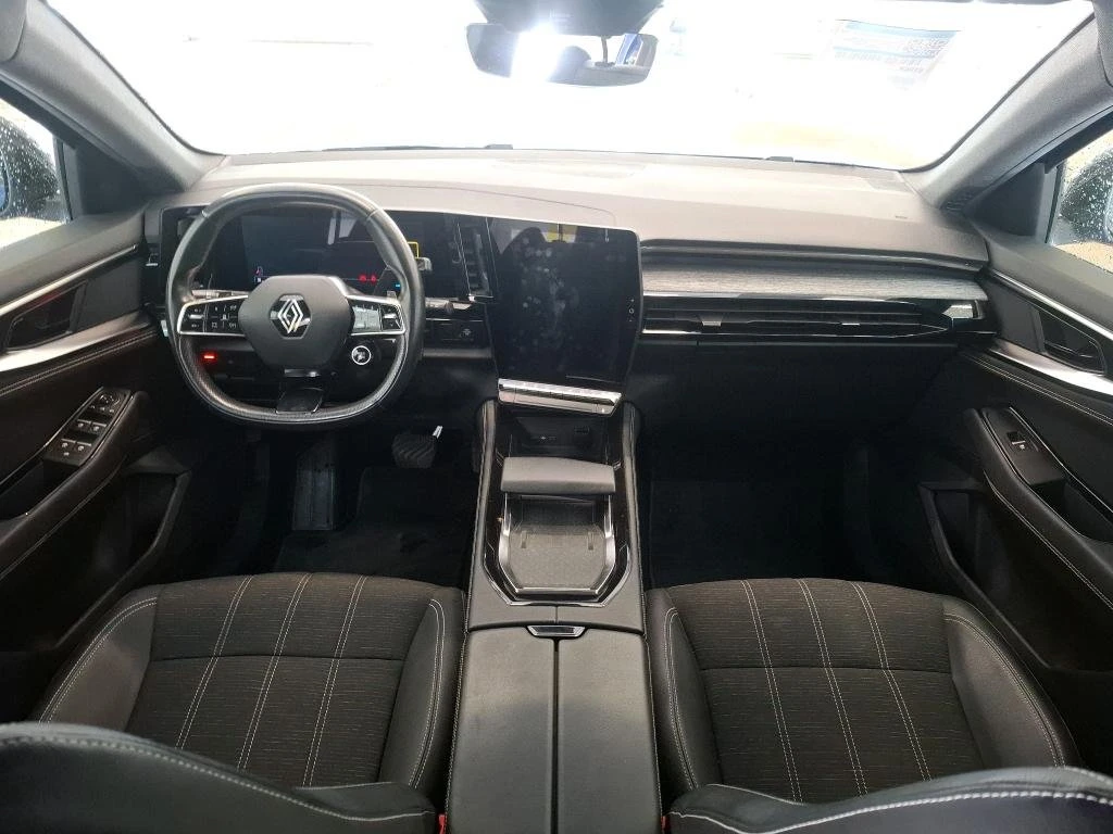 Renault Austral 1.2 Techno - Hybrid, снимка 5 - Автомобили и джипове - 55089782