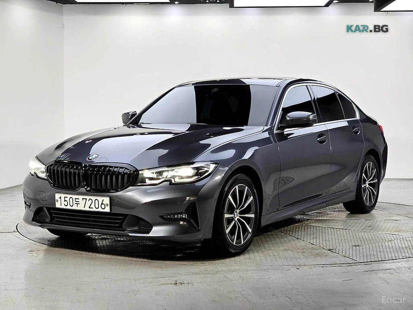 BMW 320 ����* ����* ����* HUD | Mobile.bg � ����������� 1