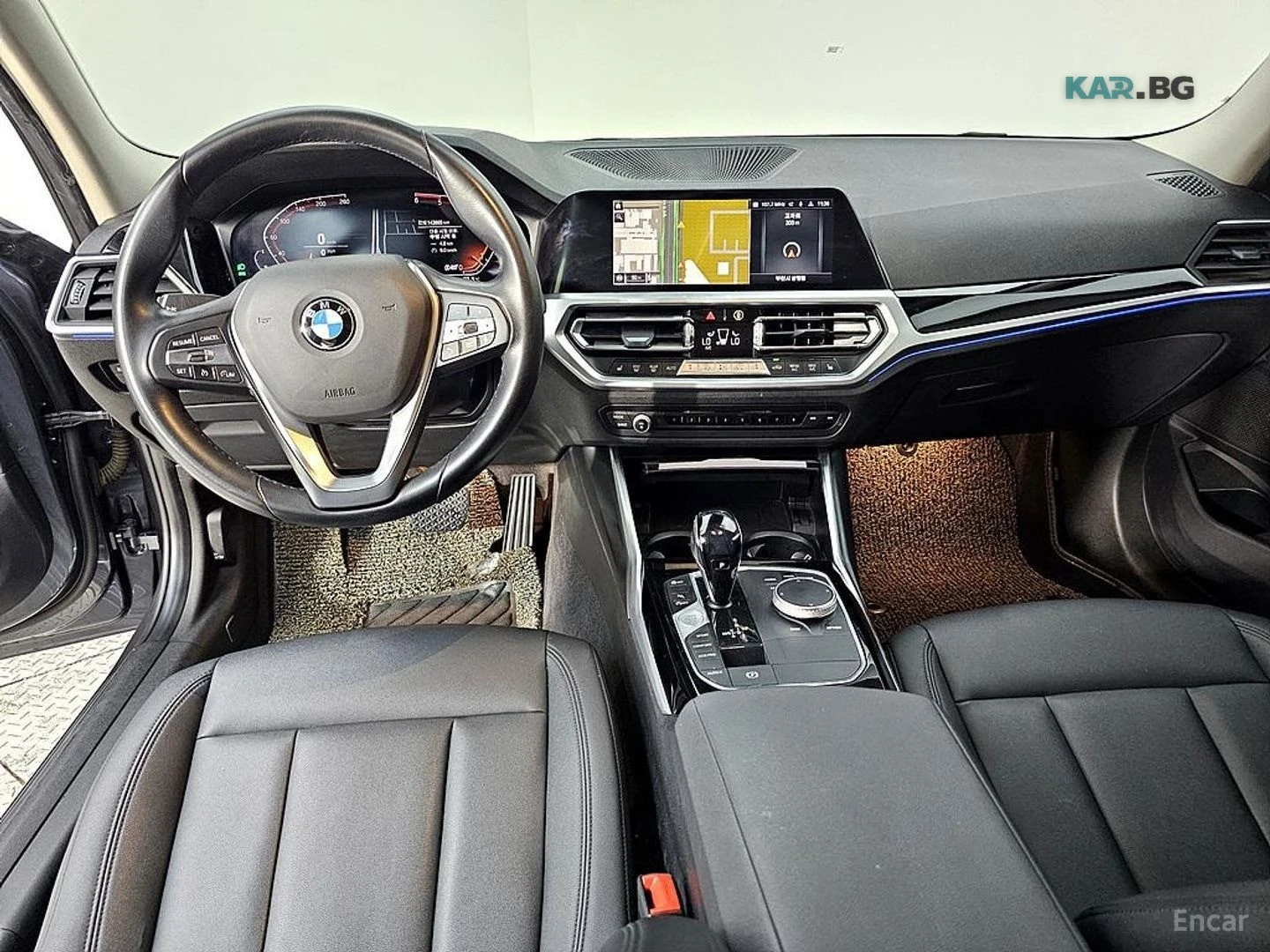 BMW 320 ����* ����* ����* HUD | Mobile.bg � ����������� 5