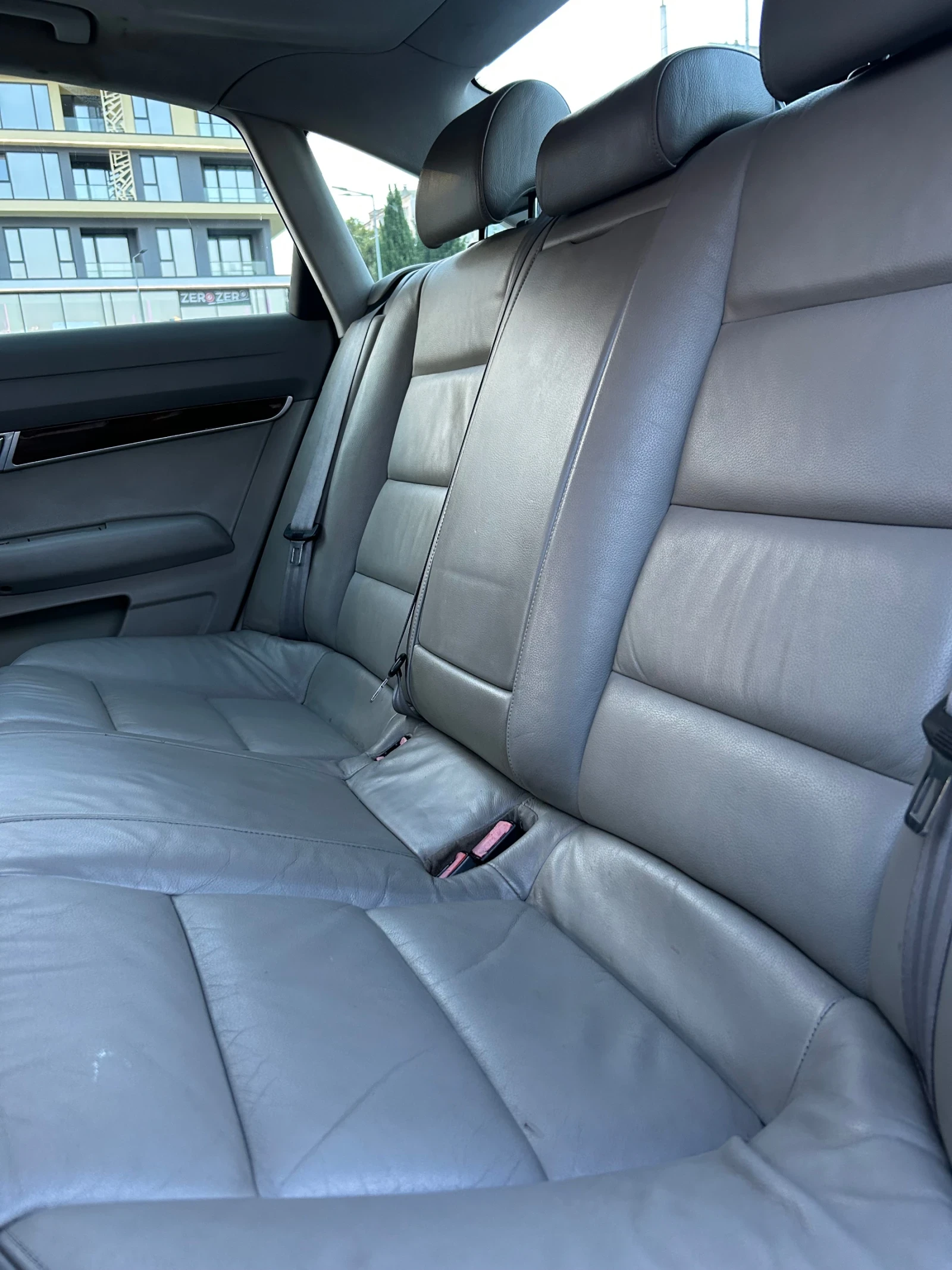 Audi A6 3.0 TDI, снимка 14 - Автомобили и джипове - 55345572