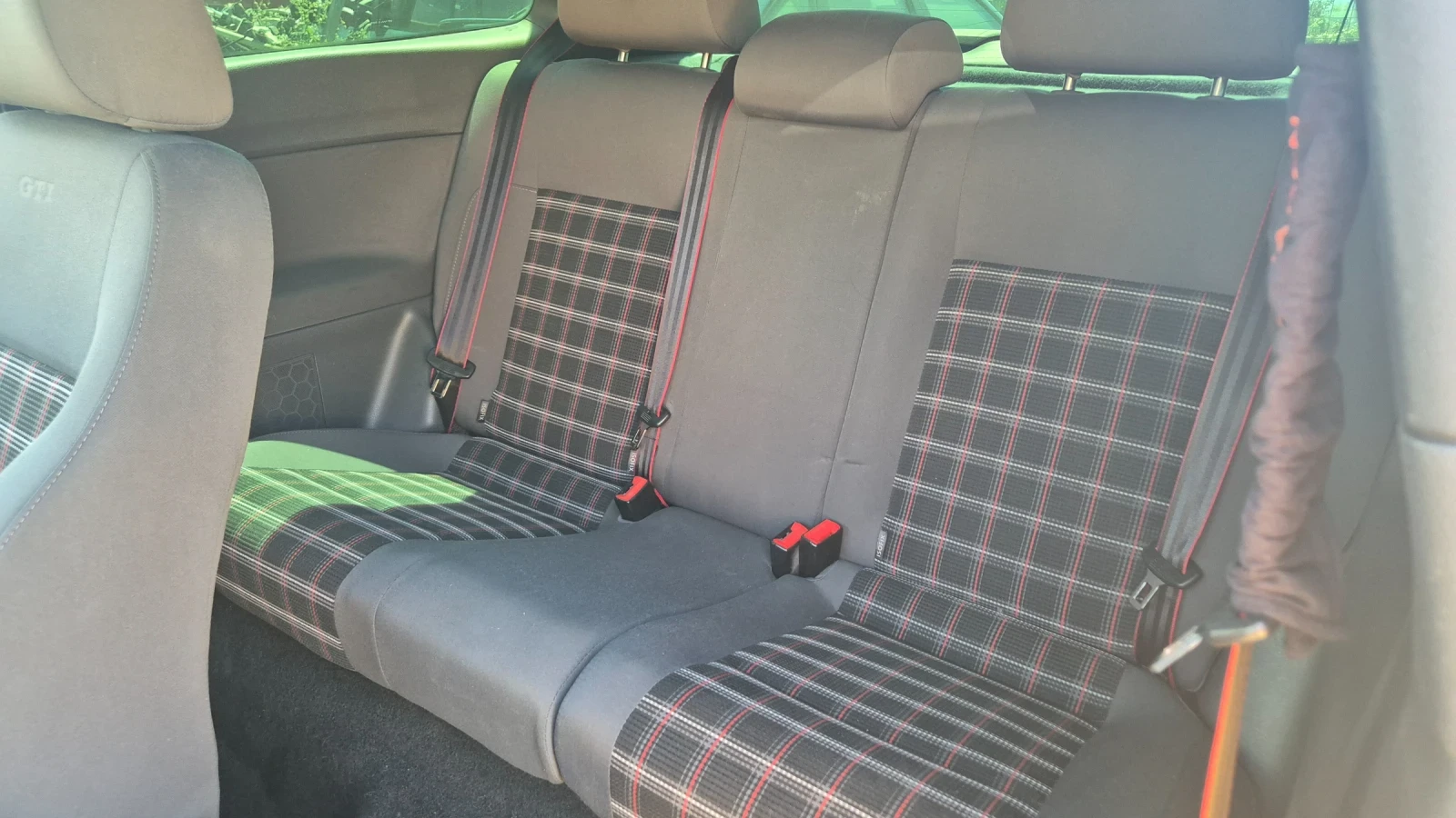 VW Polo Cup Edition GTi 1.8T 180ps Swiss | Mobile.bg � ����������� 6