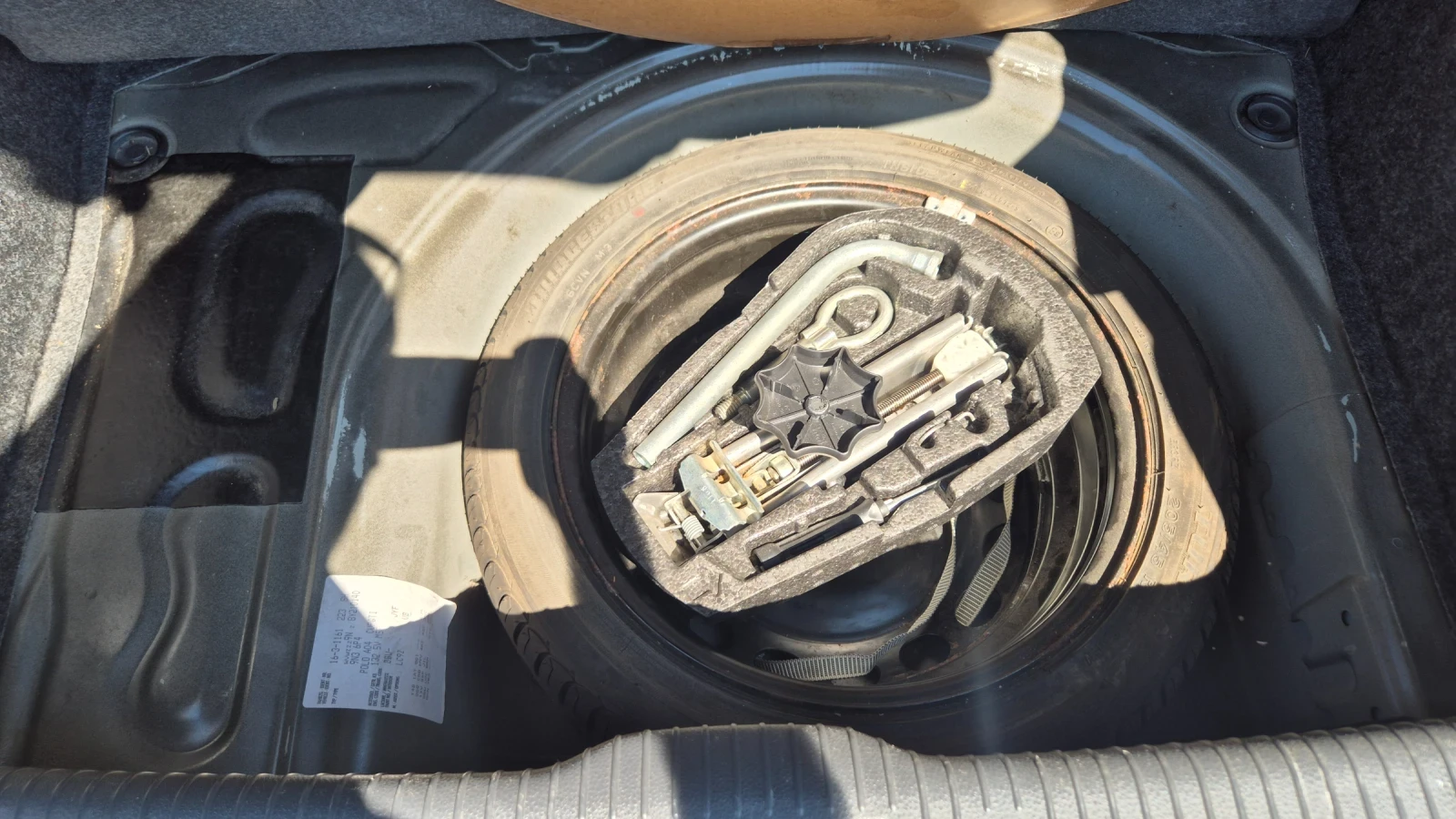 VW Polo Cup Edition GTi 1.8T 180ps Swiss | Mobile.bg � ����������� 7
