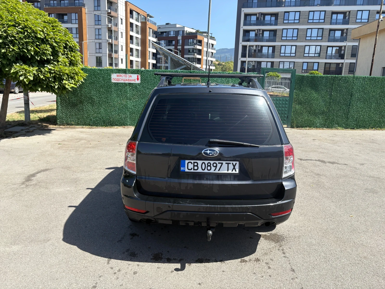 Subaru Forester 2.0 ������/��� | Mobile.bg � ����������� 5