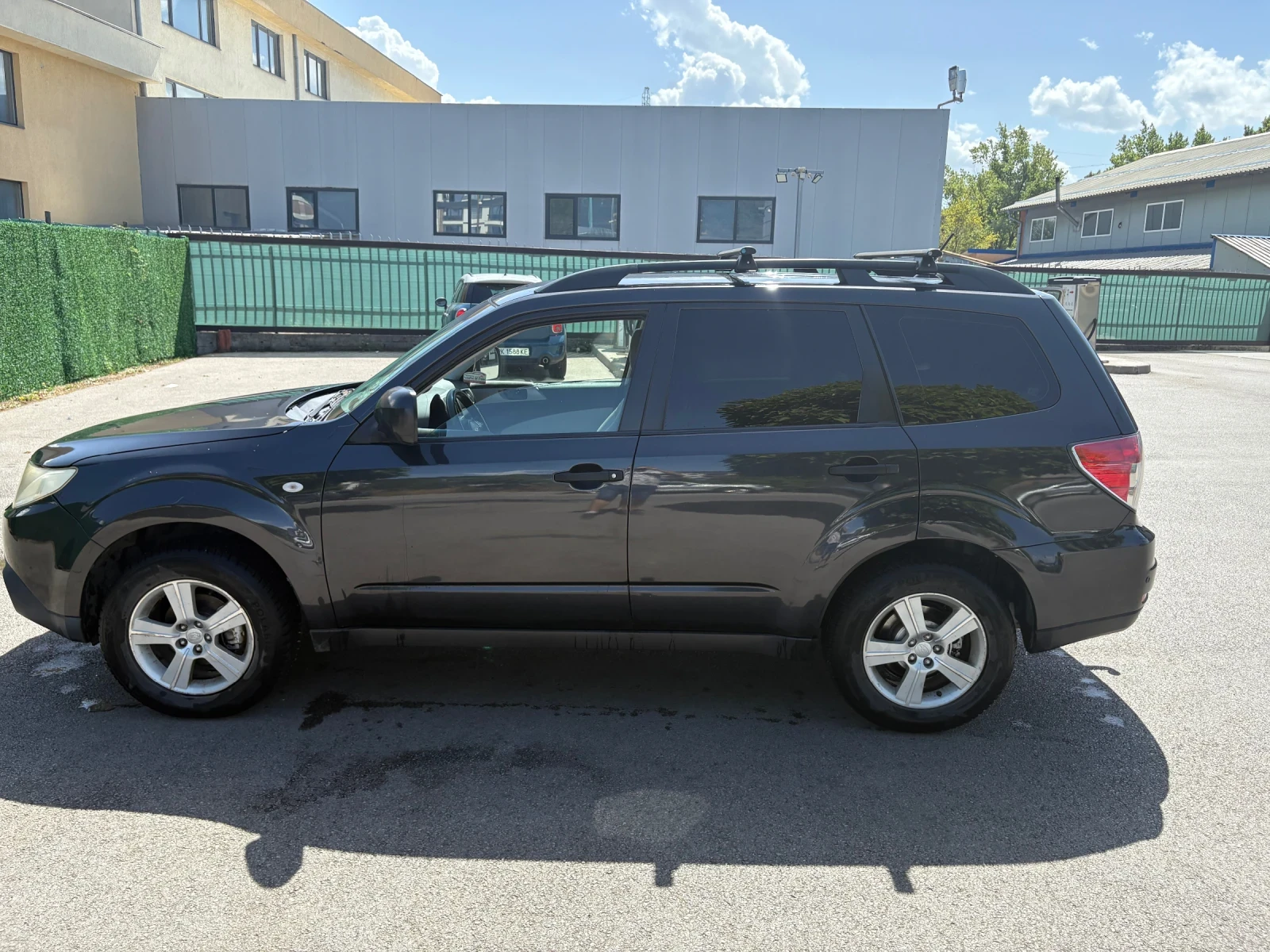 Subaru Forester 2.0 ������/��� | Mobile.bg � ����������� 3