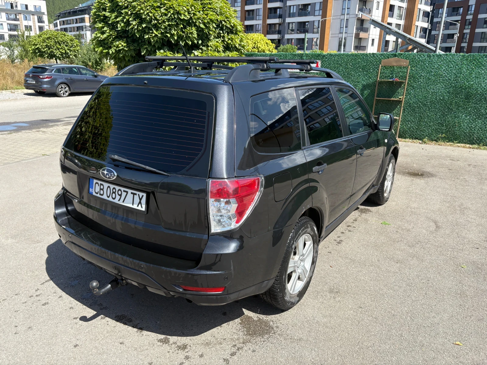 Subaru Forester 2.0 ������/��� | Mobile.bg � ����������� 7