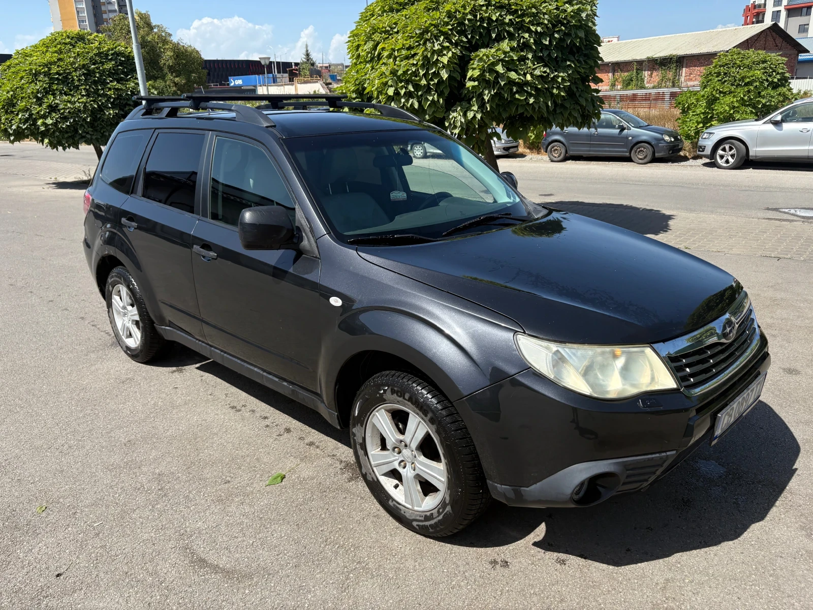 Subaru Forester 2.0 ������/��� | Mobile.bg � ����������� 6