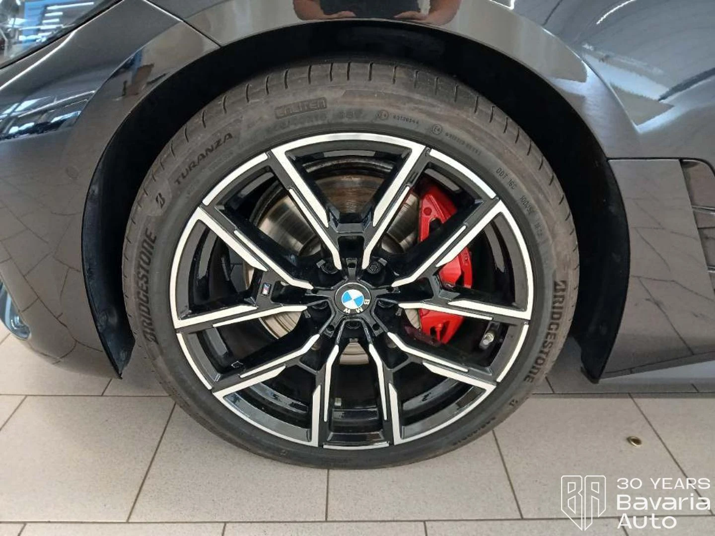 BMW 420 d Gran Coupe xDrive M Sport Paket , снимка 16 - Автомобили и джипове - 55974117
