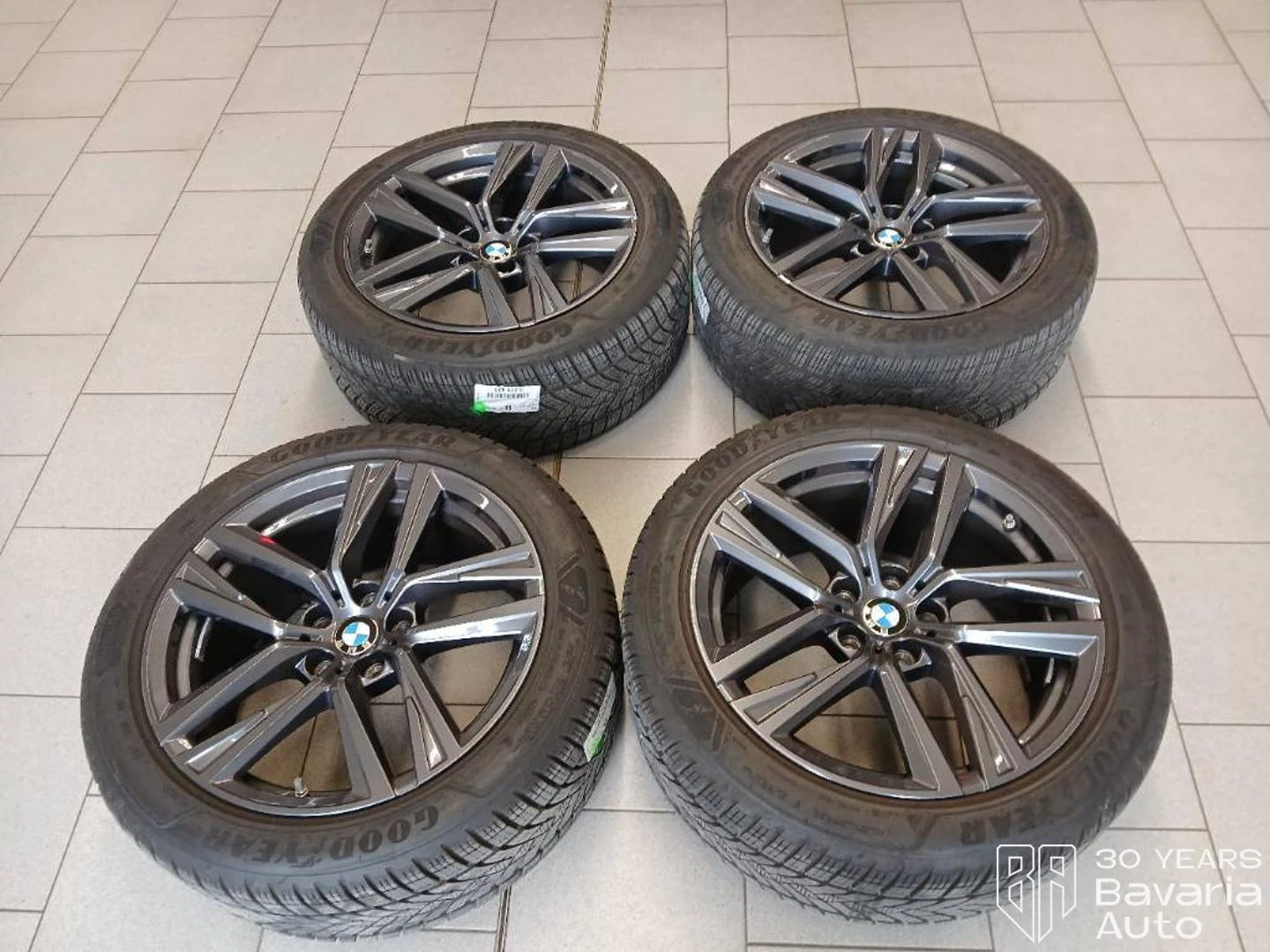BMW 420 d Gran Coupe xDrive M Sport Paket , снимка 17 - Автомобили и джипове - 55974117