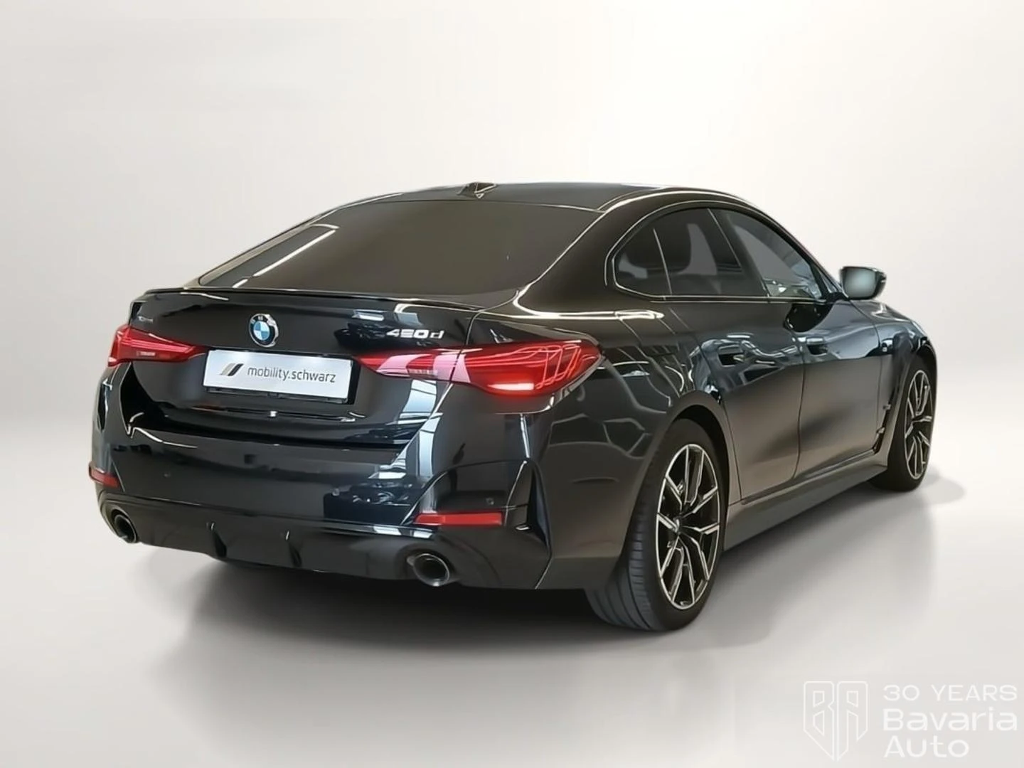 BMW 420 d Gran Coupe xDrive M Sport Paket , снимка 5 - Автомобили и джипове - 55974117