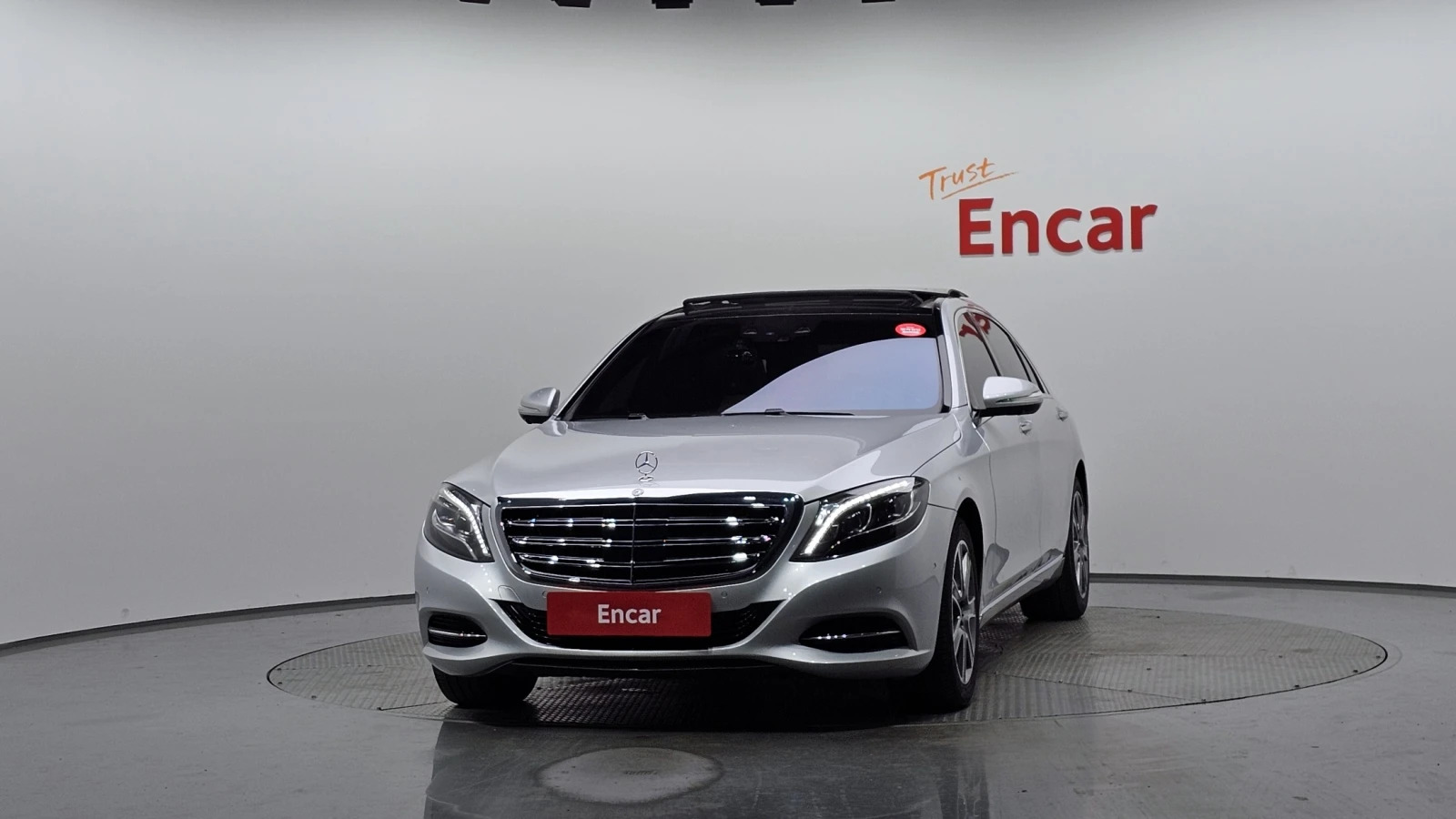 Mercedes-Benz S 350 * L * ТЕЛЕВИЗОРИ * СЛЕДЕНЕ НА ЛЕНТИ * BURMESTER * , снимка 3 - Автомобили и джипове - 56081529