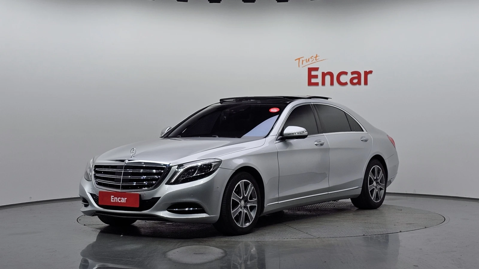 Mercedes-Benz S 350 * L * ТЕЛЕВИЗОРИ * СЛЕДЕНЕ НА ЛЕНТИ * BURMESTER * 