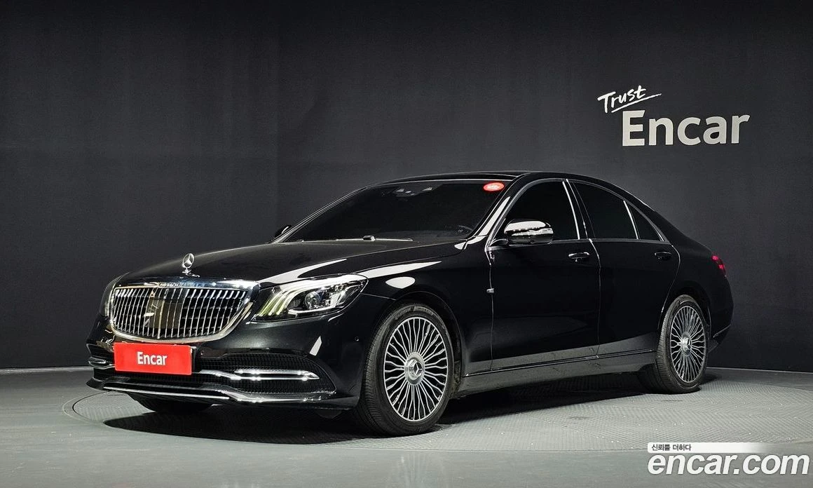 Mercedes-Benz S 350 S350 d