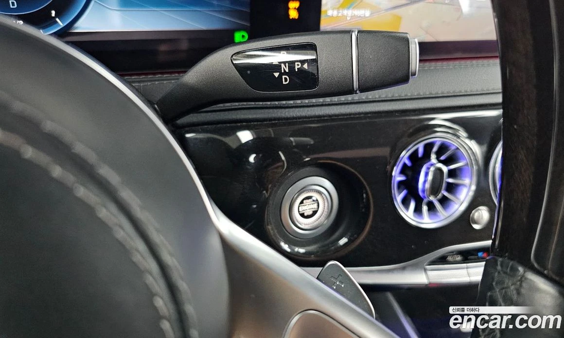 Mercedes-Benz S 350 S350 d, снимка 9 - Автомобили и джипове - 56122825