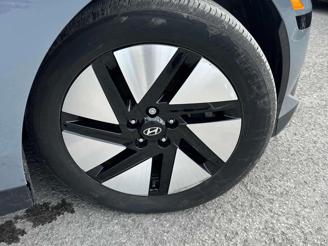 Hyundai Ioniq 6 * Preferred * CARFAX * БЕЗ ПЪРВОНАЧАЛНА ВНОСКА, снимка 7 - Автомобили и джипове - 56198577